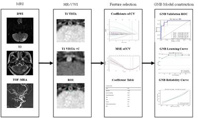 An interpretable machine learning model for stroke recurrence in patients with symptomatic intracranial atherosclerotic arterial stenosis